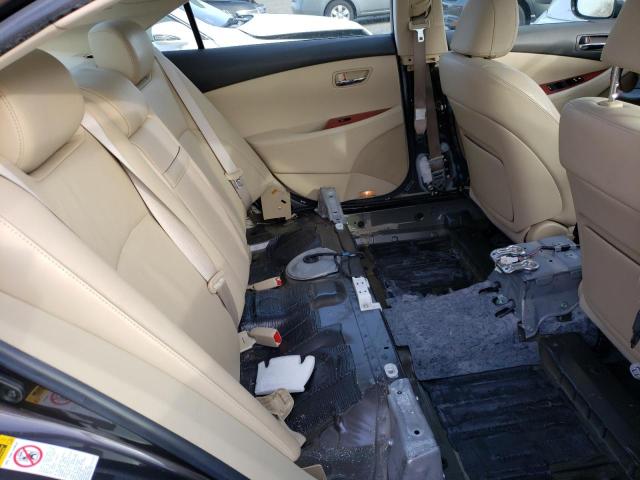 صورة رقم 10 من المزاد - 2009 LEXUS ES 350 مع VIN JTHBJ46G392275296