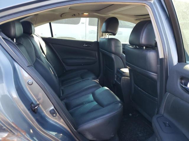 Photo 10 from auction – 2010 NISSAN MAXIMA S with VIN 1N4AA5AP3AC871295