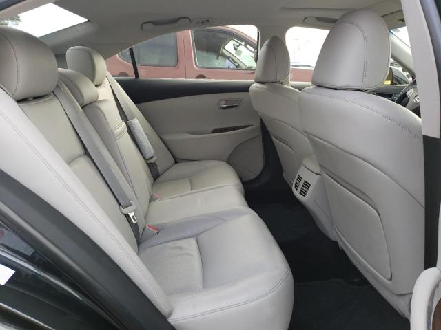 Photo 10 from auction – 2011 LEXUS ES 350 with VIN JTHBK1EG6B2449641