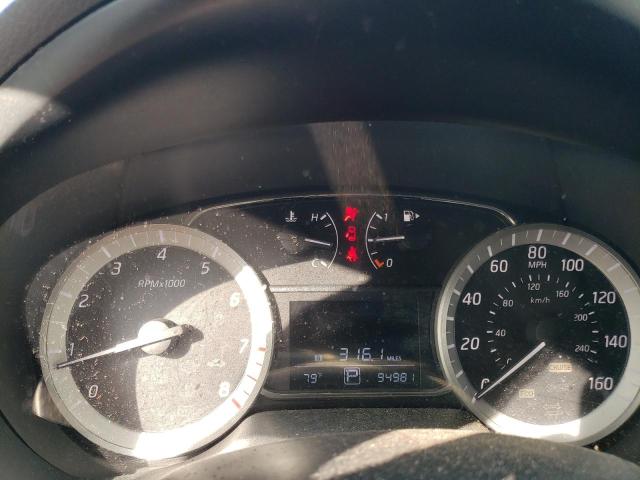 Photo 9 from auction – 2014 NISSAN SENTRA S with VIN 3N1AB7AP5EY239983