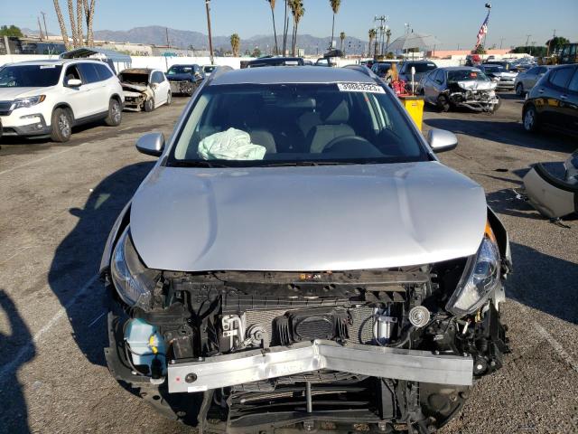 Photo 5 from auction – 2019 KIA NIRO FE with VIN KNDCB3LC9K5344740