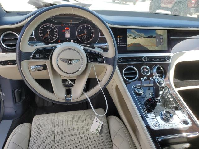 Photo 8 from auction – 2020 BENTLEY CONTINENTA with VIN SCBDG4ZG1LC076224