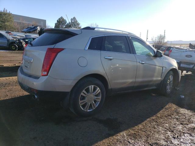 Photo 3 from auction – 2011 CADILLAC SRX LUXURY with VIN 3GYFNDEY8BS679331