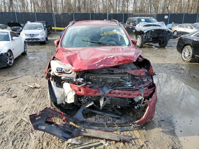 Photo 5 from auction – 2019 FORD ESCAPE SEL with VIN 1FMCU9HD4KUC32962
