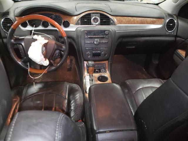 Photo 8 from auction – 2008 BUICK ENCLAVE CX with VIN 5GAEV23758J119732