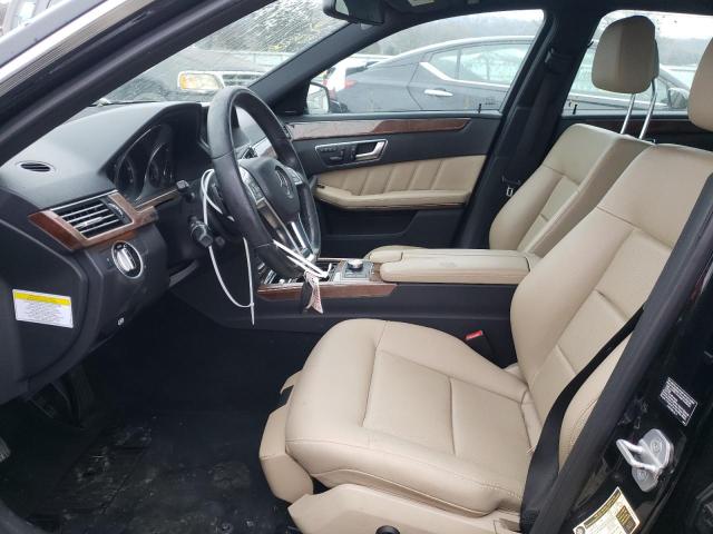 Photo 7 from auction – 2013 MERCEDES-BENZ E 350 4MAT with VIN WDDHF8JB0DA729136