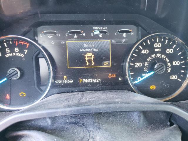 Photo 9 from auction – 2016 FORD F150 SUPER with VIN 1FTEW1EG2GKD14599