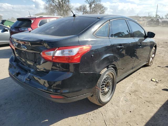 Photo 3 from auction – 2013 FORD FOCUS SE with VIN 1FADP3F23DL230066