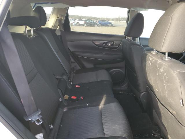 Photo 11 from auction – 2017 NISSAN ROGUE S with VIN KNMAT2MV3HP603816
