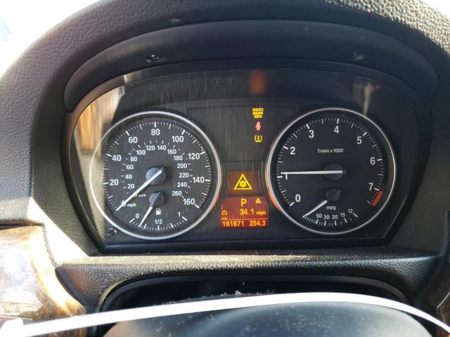 Photo 9 from auction – 2008 BMW 328 XI with VIN WBAVC93548K040796