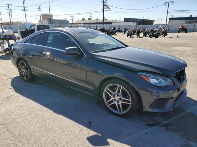 Photo 4 from auction – 2014 MERCEDES-BENZ E 350 with VIN WDDKJ5KB0EF238524