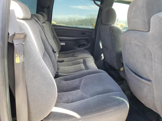 Photo 10 from auction – 2004 CHEVROLET SILVERADO with VIN 1GCHK23U54F180876