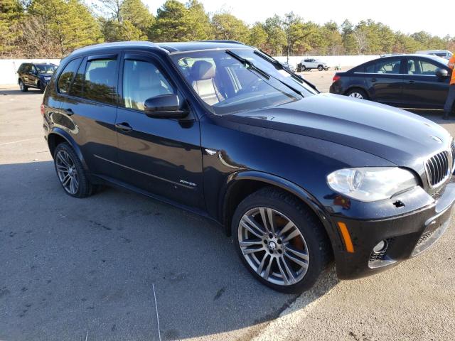 Photo 4 from auction – 2013 BMW X5 XDRIVE3 with VIN 5UXZV4C52D0B16959