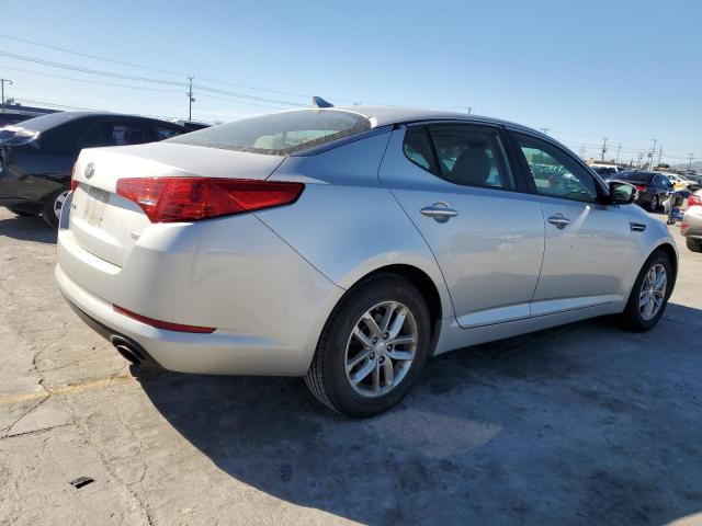 Photo 3 from auction – 2013 KIA OPTIMA LX with VIN 5XXGM4A75DG158926
