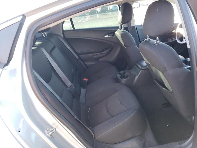 Photo 10 from auction – 2017 CHEVROLET VOLT LT with VIN 1G1RC6S59HU124405