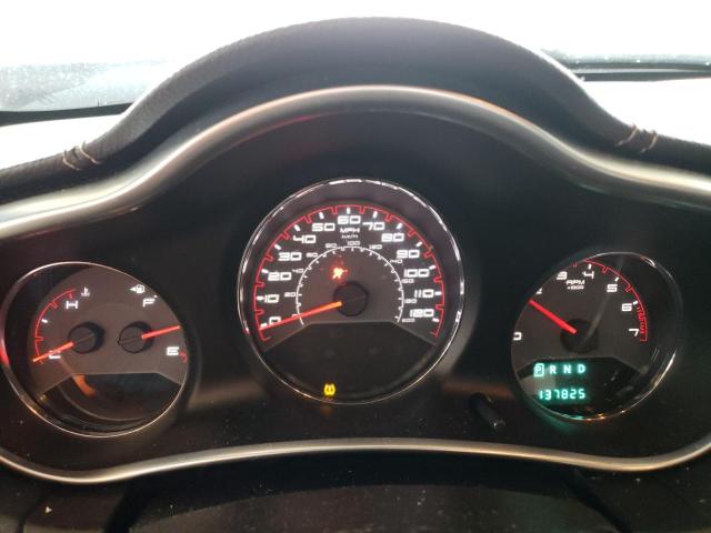 Photo 9 from auction – 2014 DODGE AVENGER SE with VIN 1C3CDZAG7EN182182