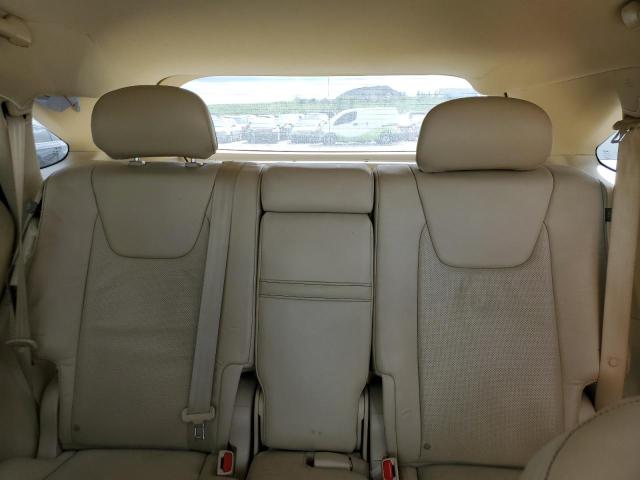 Photo 10 from auction – 2015 LEXUS RX 350 with VIN 2T2ZK1BA7FC194470