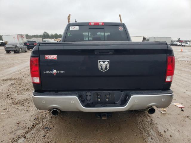 Photo 6 from auction – 2018 RAM 1500 SLT with VIN 1C6RR6LT3JS333912