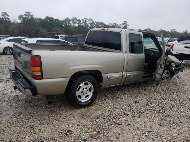 Photo 3 from auction – 2002 CHEVROLET SILVERADO with VIN 2GCEC19T221231490