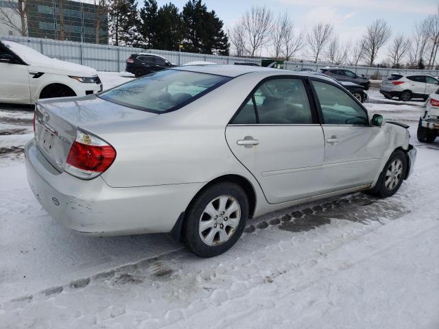 Photo 3 from auction – 2005 TOYOTA CAMRY LE with VIN 4T1BF32K65U616708