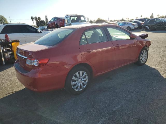 Photo 3 from auction – 2013 TOYOTA COROLLA BA with VIN 2T1BU4EEXDC927429