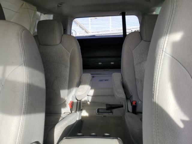 Photo 10 from auction – 2010 GMC ACADIA SLE with VIN 1GKLVLED7AJ125475