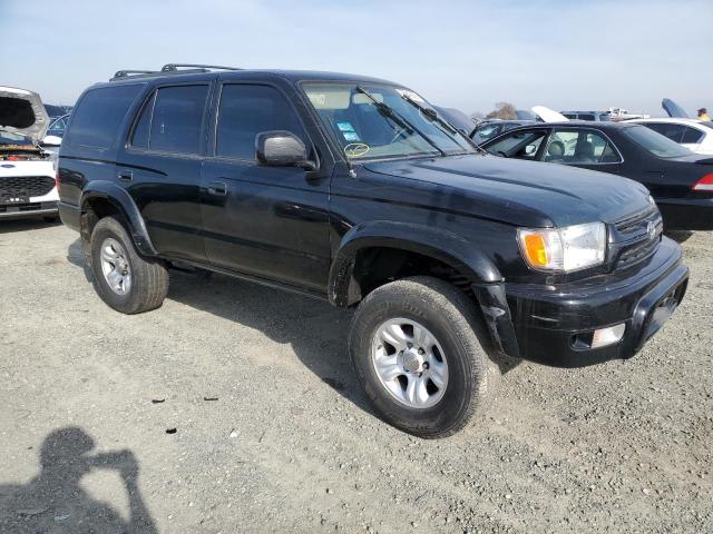 Photo 4 from auction – 2001 TOYOTA 4RUNNER SR with VIN JT3GN86R110198209