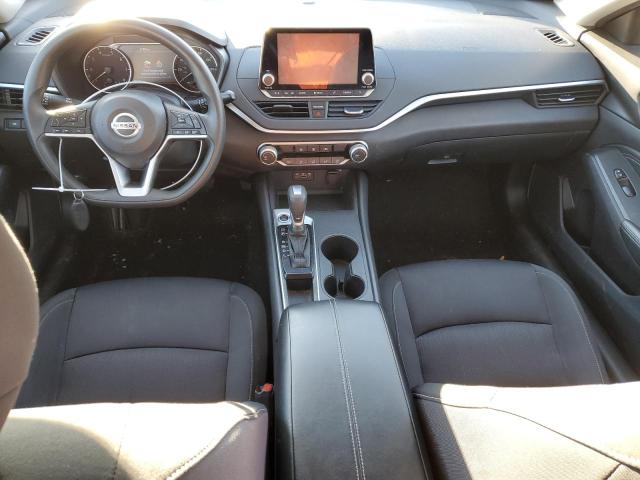 Photo 8 from auction – 2020 NISSAN ALTIMA S with VIN 1N4BL4BVXLC223297