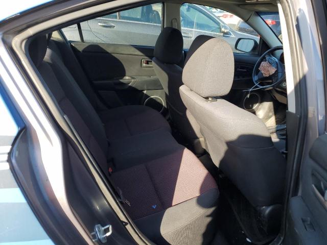 Photo 10 from auction – 2005 MAZDA 3 S with VIN JM1BK123051339312
