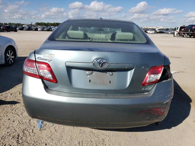 Zdjęcie 6 z aukcji – 2011 TOYOTA CAMRY BASE z VIN 4T1BF3EK6BU656679