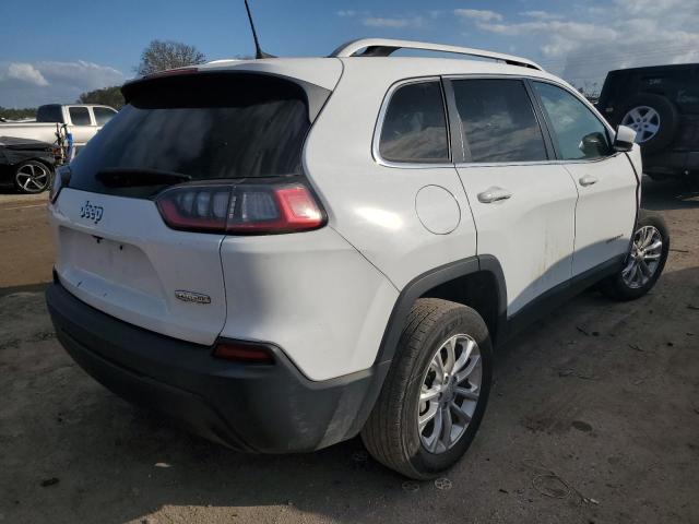 Photo 3 from auction – 2019 JEEP CHEROKEE L with VIN 1C4PJLCB3KD241573