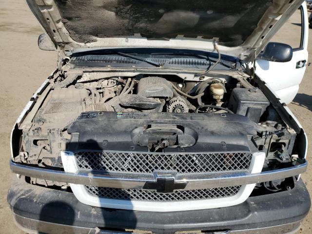 Photo 11 from auction – 2005 CHEVROLET SILVERADO with VIN 1GCEK19Z85Z322377