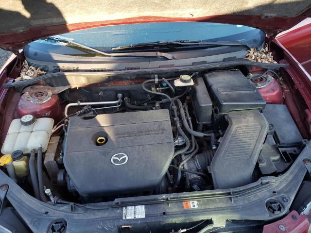Zdjęcie 11 z aukcji – 2006 MAZDA 3 S z VIN JM1BK324661412138