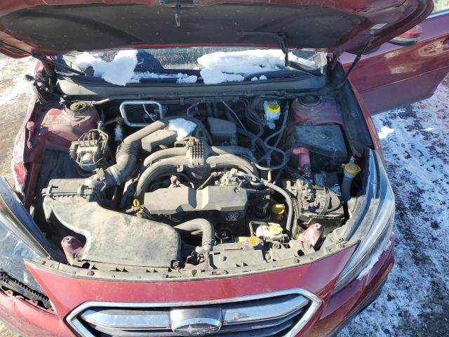 Photo 12 from auction – 2018 SUBARU OUTBACK 2. with VIN 4S4BSAFC5J3214116