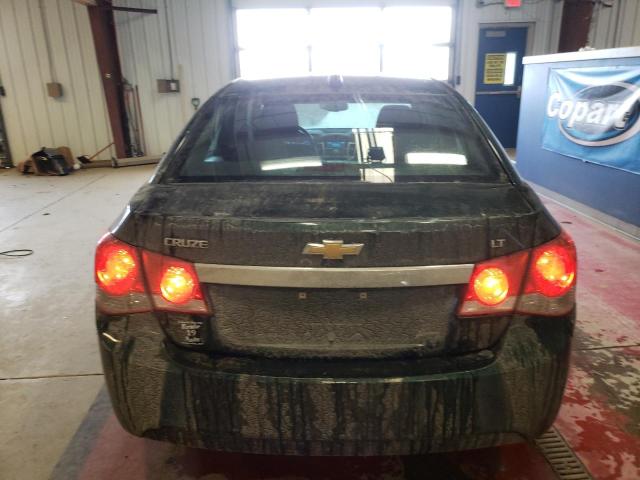 Photo 6 from auction – 2015 CHEVROLET CRUZE LT with VIN 1G1PC5SB1F7186979