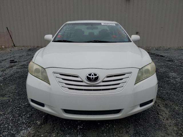 Photo 5 from auction – 2008 TOYOTA CAMRY CE with VIN 4T1BE46K78U785367