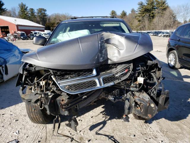 Photo 5 from auction – 2013 DODGE JOURNEY SX with VIN 3C4PDCBB4DT510024