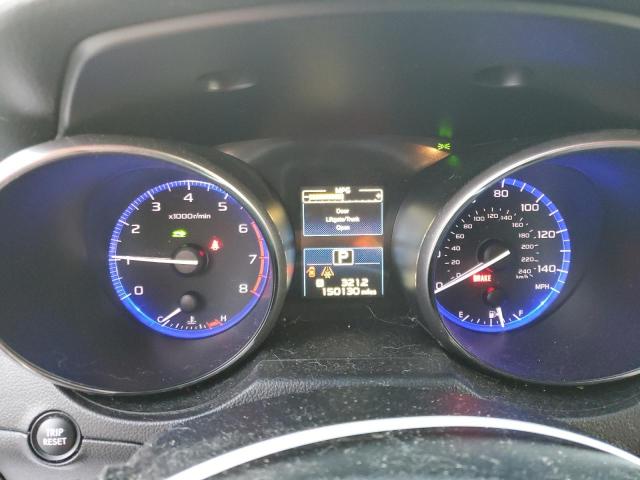 Photo 9 from auction – 2015 SUBARU LEGACY 2.5 with VIN 4S3BNAC67F3010273