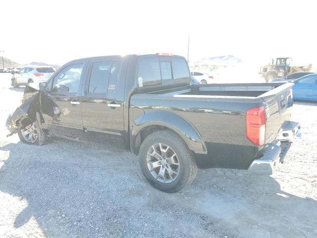 Photo 2 from auction – 2014 NISSAN FRONTIER S with VIN 1N6AD0ER2EN725736