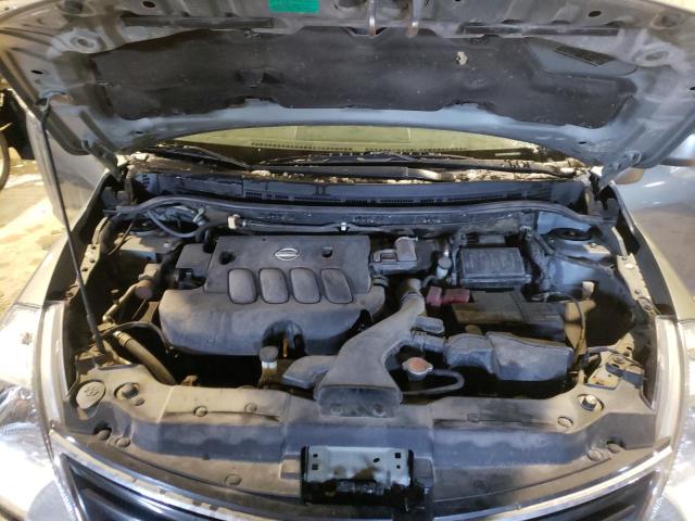 Photo 11 from auction – 2010 NISSAN VERSA S with VIN 3N1BC1AP8AL408044