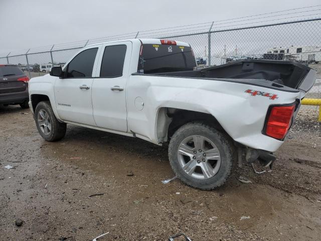 Photo 2 from auction – 2017 CHEVROLET SILVERADO with VIN 1GCVKPEC5HZ396770