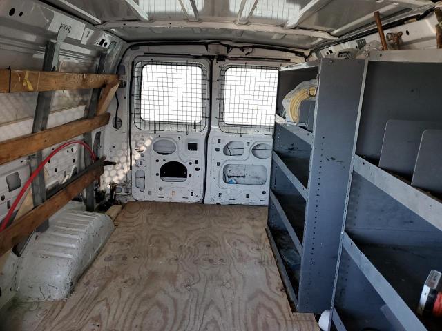 Photo 10 from auction – 2008 FORD ECONOLINE with VIN 1FTNE24W28DA97644