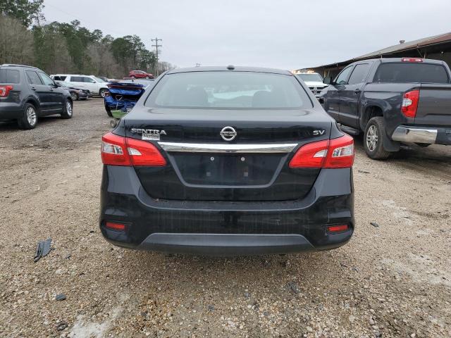 Photo 6 from auction – 2017 NISSAN SENTRA S with VIN 3N1AB7AP4HL637199