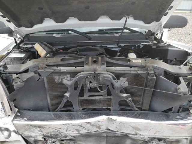 Photo 11 from auction – 2008 CHEVROLET SILVERADO with VIN 2GCEC19J381201017