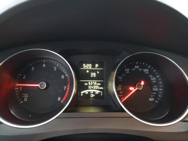 Photo 9 from auction – 2015 VOLKSWAGEN JETTA BASE with VIN 3VW2K7AJ1FM404169