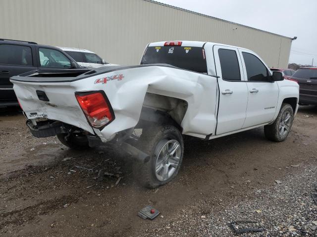 Photo 3 from auction – 2017 CHEVROLET SILVERADO with VIN 1GCVKPEC5HZ396770