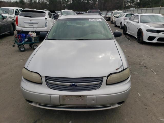 Photo 5 from auction – 2002 CHEVROLET MALIBU with VIN 1G1ND52J92M655484