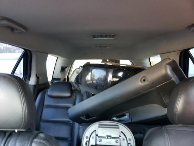 Photo 10 from auction – 2006 FORD FREESTYLE with VIN 1FMZK031X6GA26350