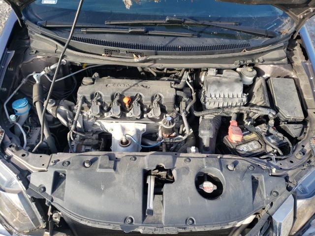 Photo 11 from auction – 2015 HONDA CIVIC LX with VIN 19XFB2F51FE277226