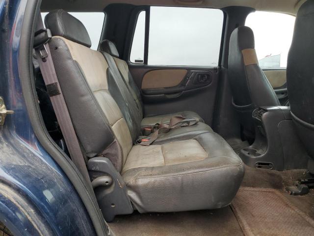 Photo 11 from auction – 2000 DODGE DURANGO with VIN 1B4HS28Z6YF269282
